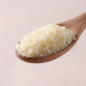 Top quality bovine bone gelatin beef gelatin powder with ISO HALAL certificate